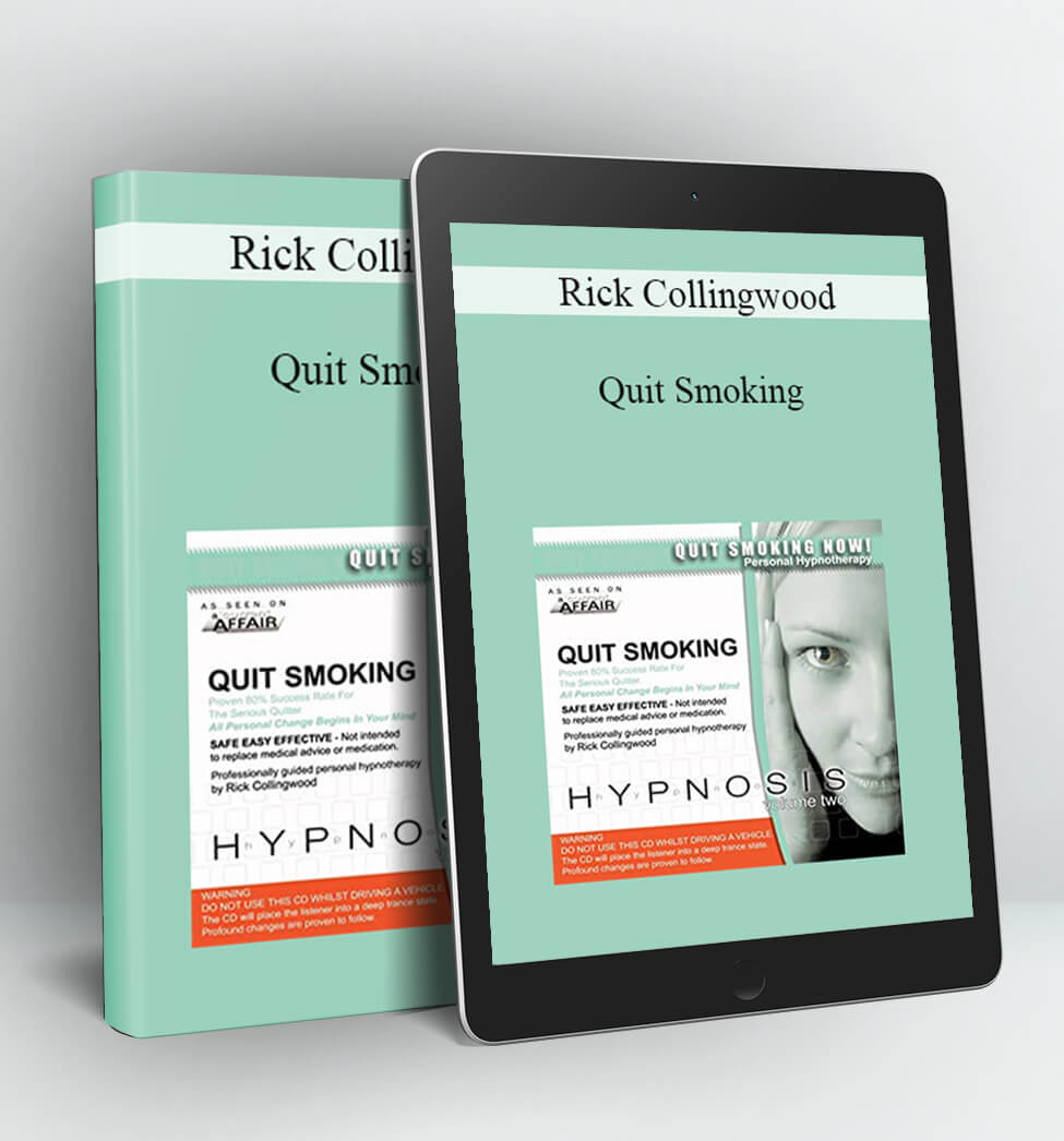 Quit Smoking - Rick Collingwood