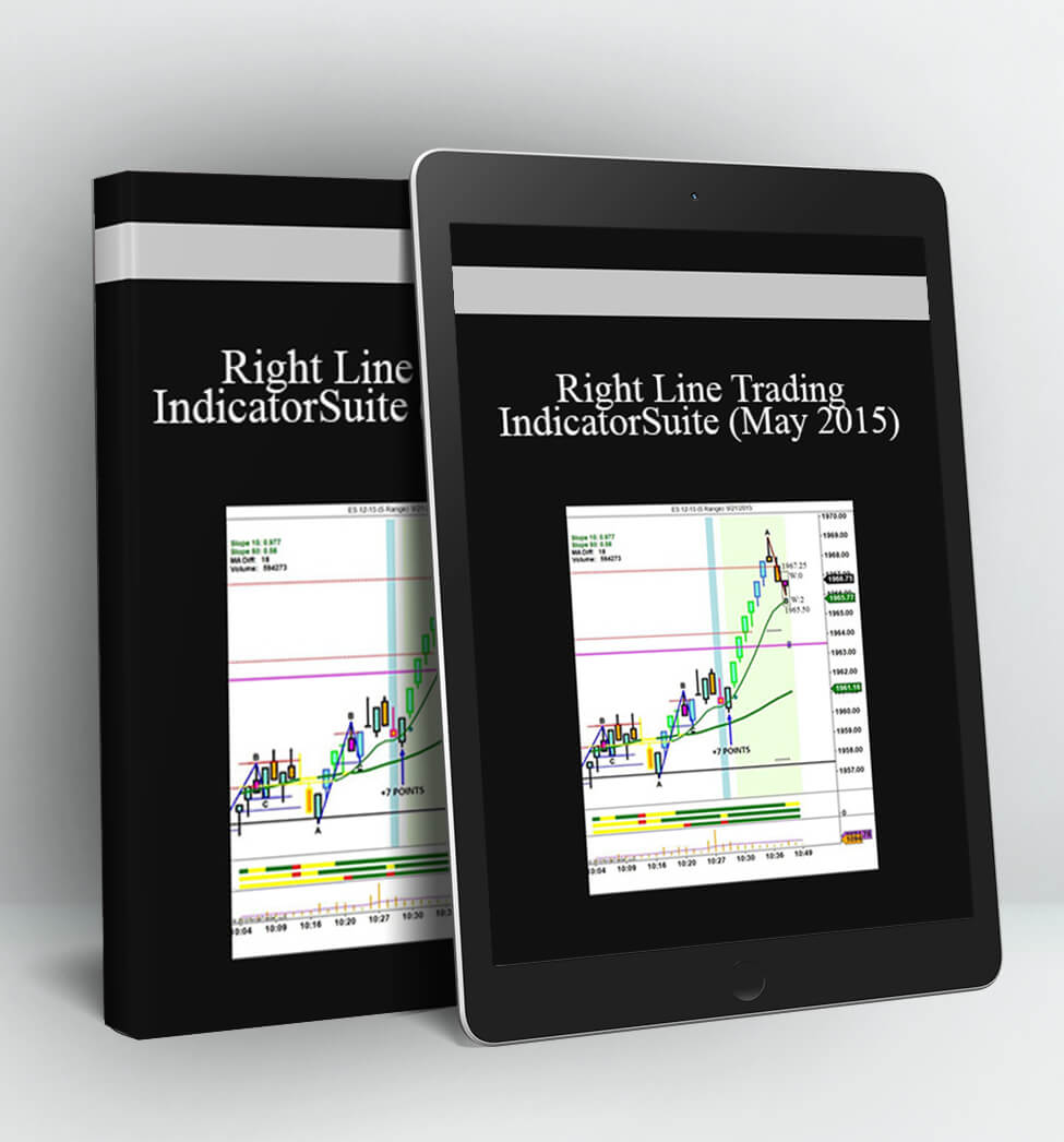 Right Line TraRight Line Trading IndicatorSuite (May 2015)ding IndicatorSuite (May 2015)