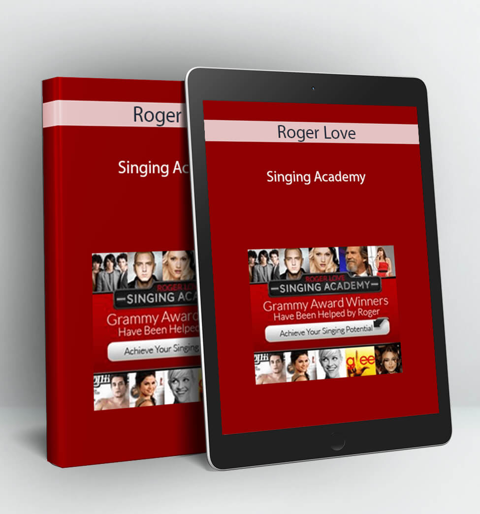 Singing Academy - Roger Love