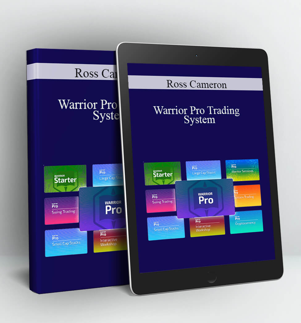 Warrior Pro Trading System - Ross Cameron