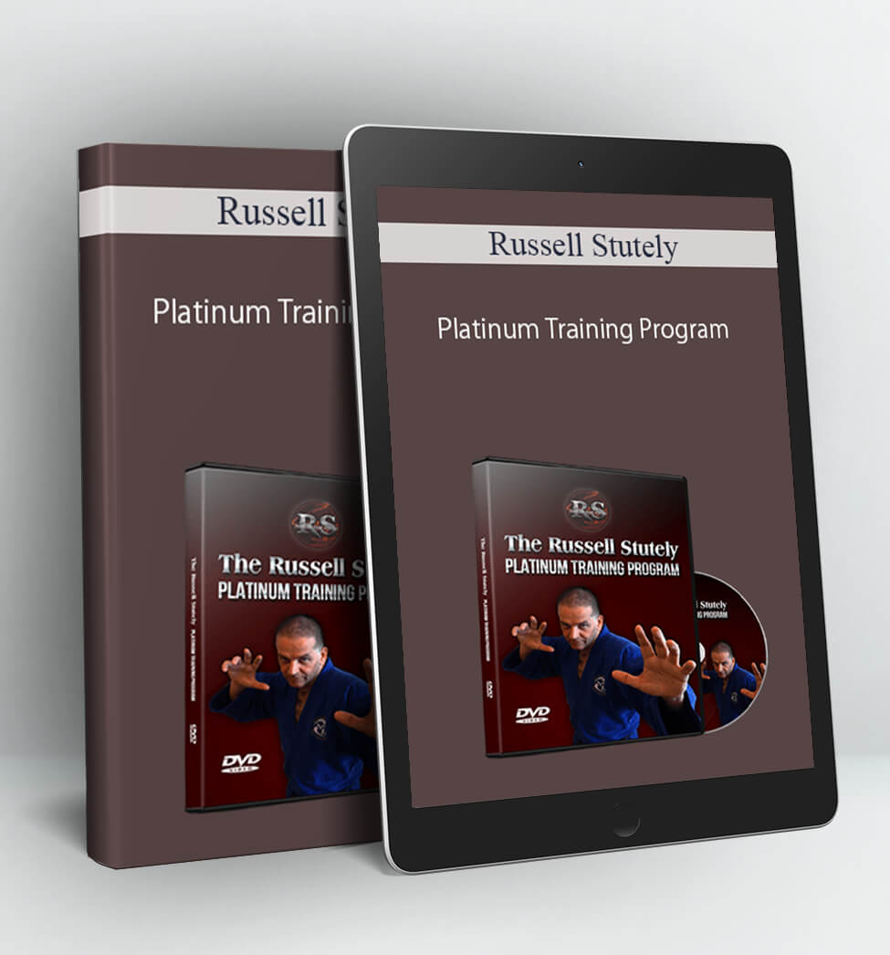 Platinum Training Program - Russell Stutely