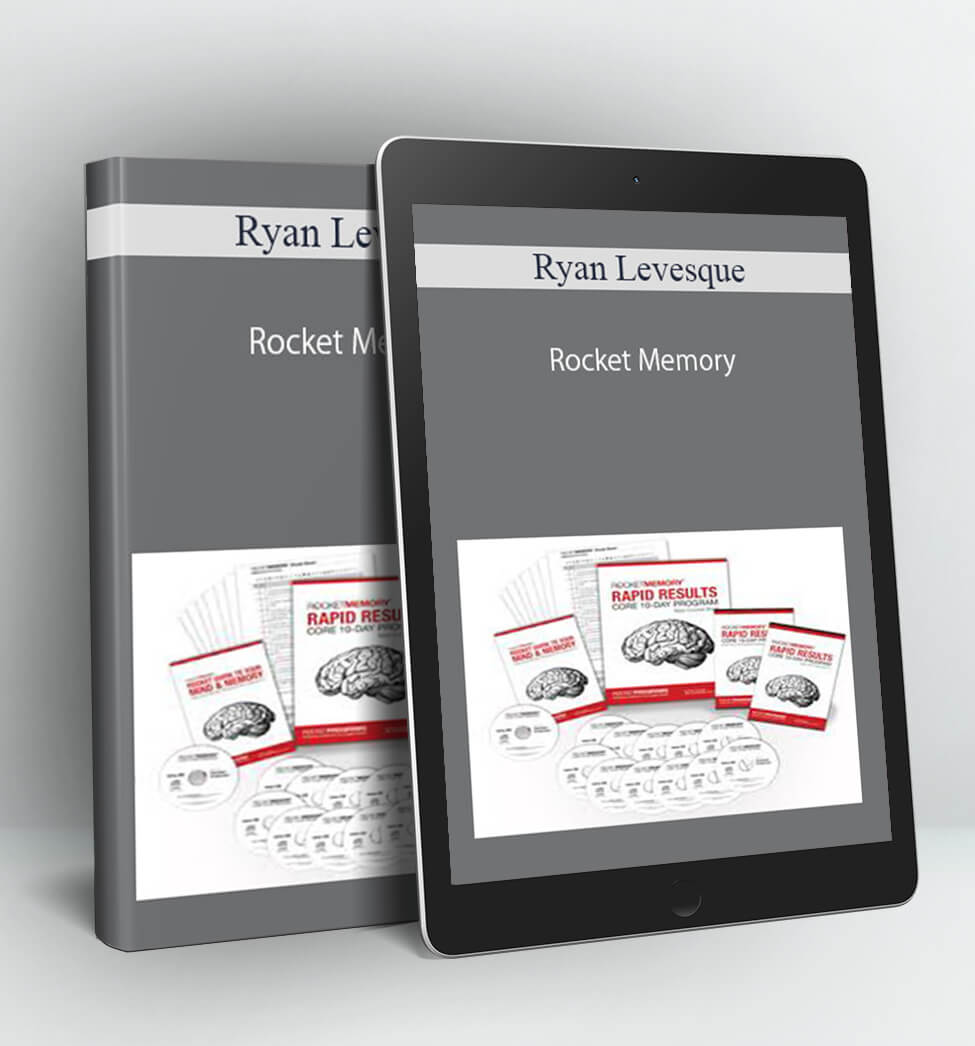 Rocket Memory - Ryan Levesque