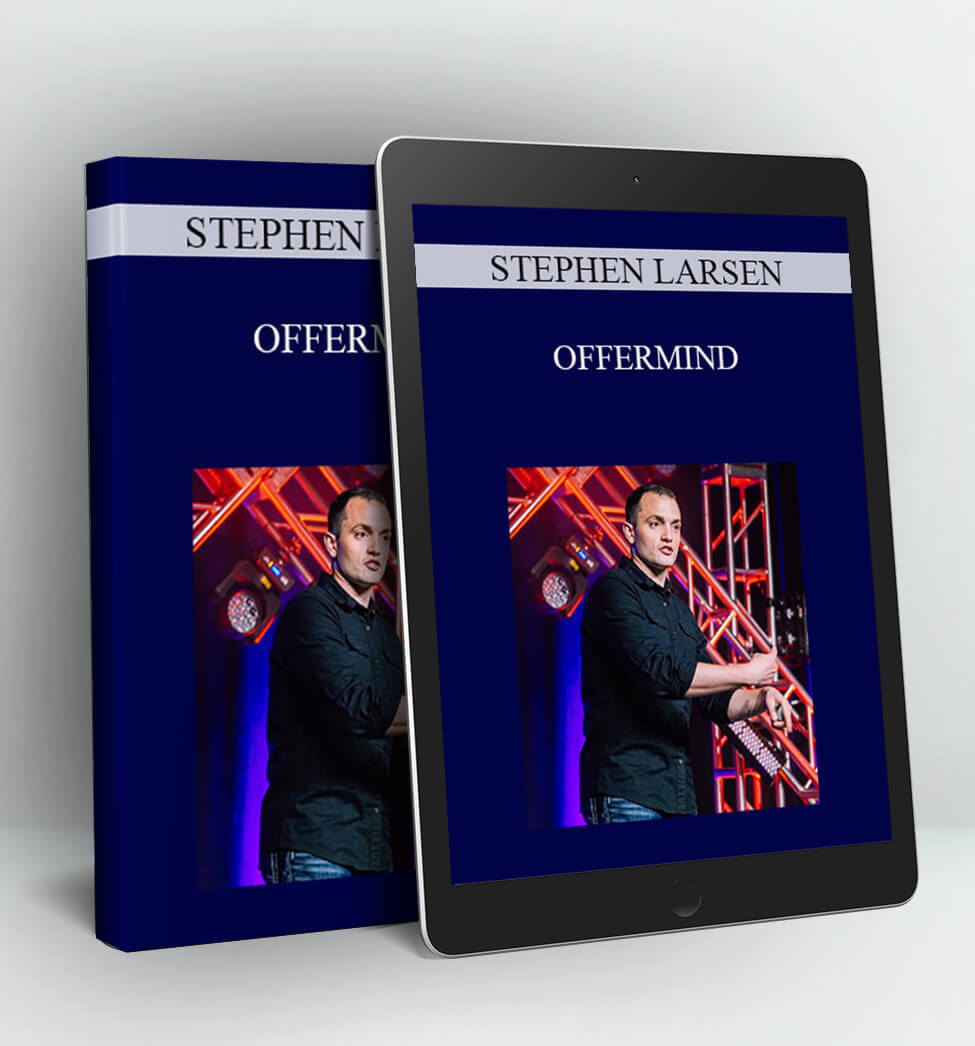 OFFERMIND - STEPHEN LARSEN