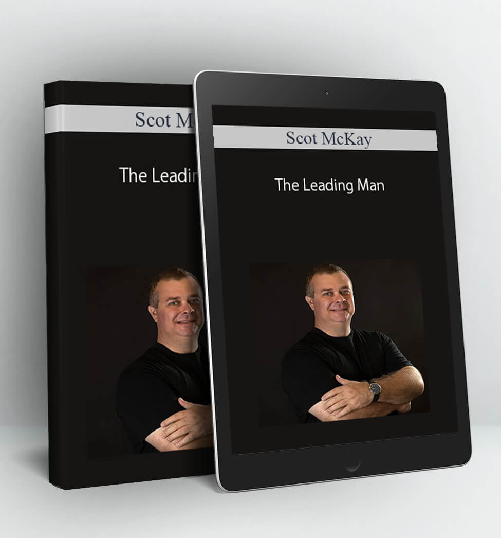 The Leading Man - Scot McKay