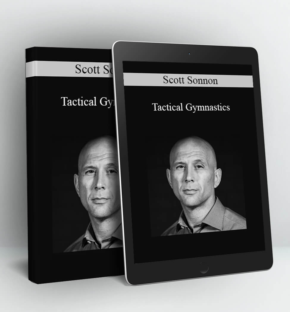 Tactical Gymnastics - Scott Sonnon