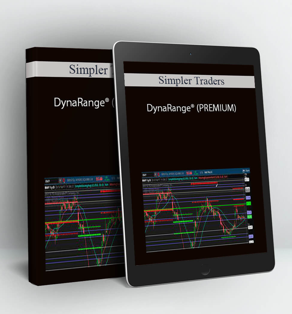 DynaRange® (PREMIUM) - Simpler Traders