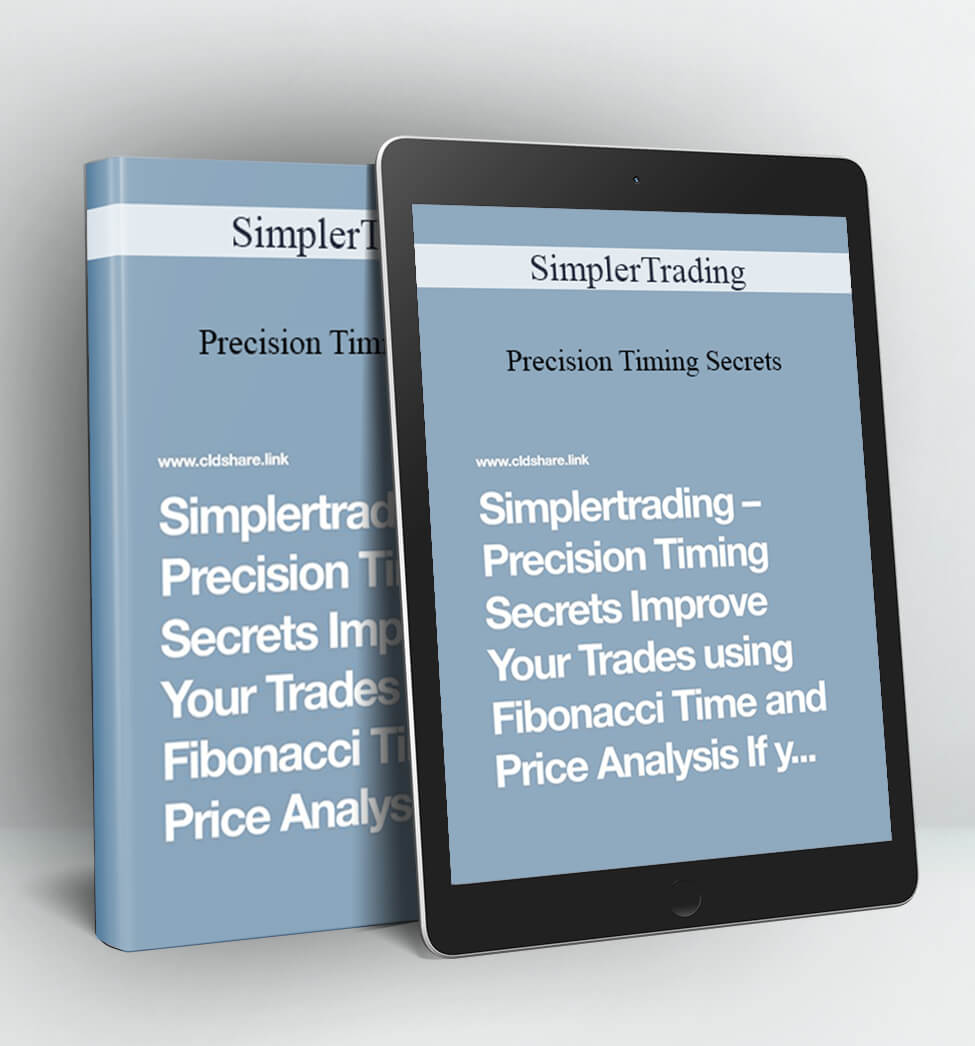 Precision Timing Secrets - SimplerTrading