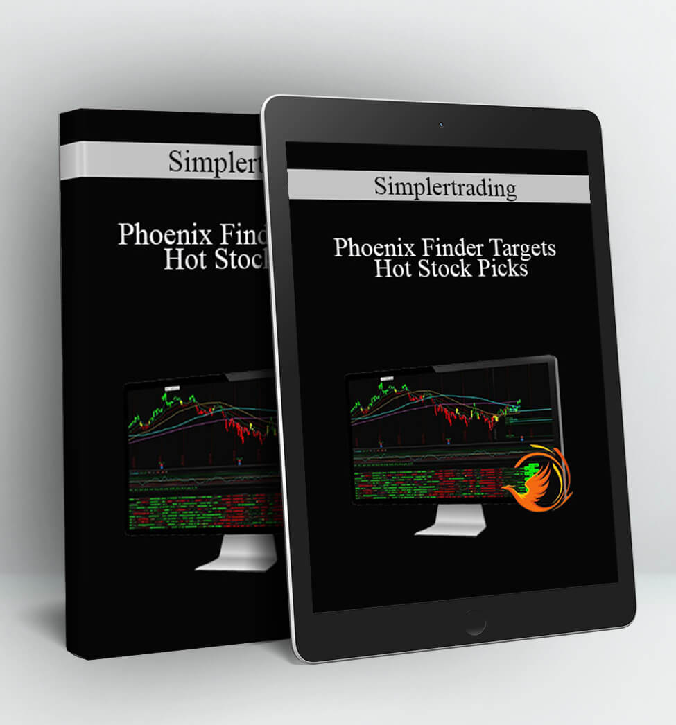 Phoenix Finder Targets Hot Stock Picks - Simplertrading