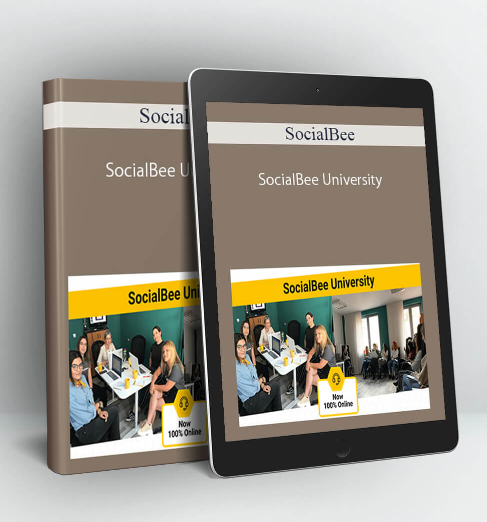SocialBee University - SocialBee