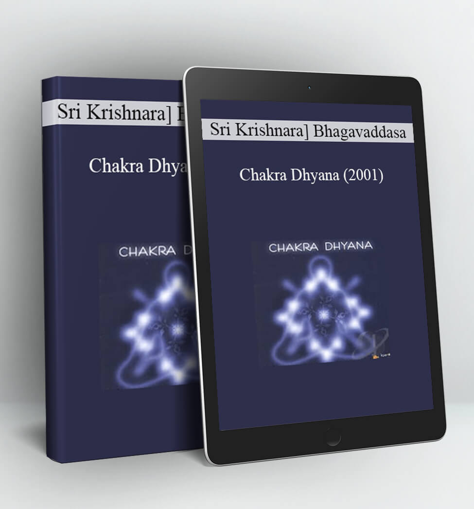 Chakra Dhyana (2001) - Sri Krishnara] Bhagavaddasa