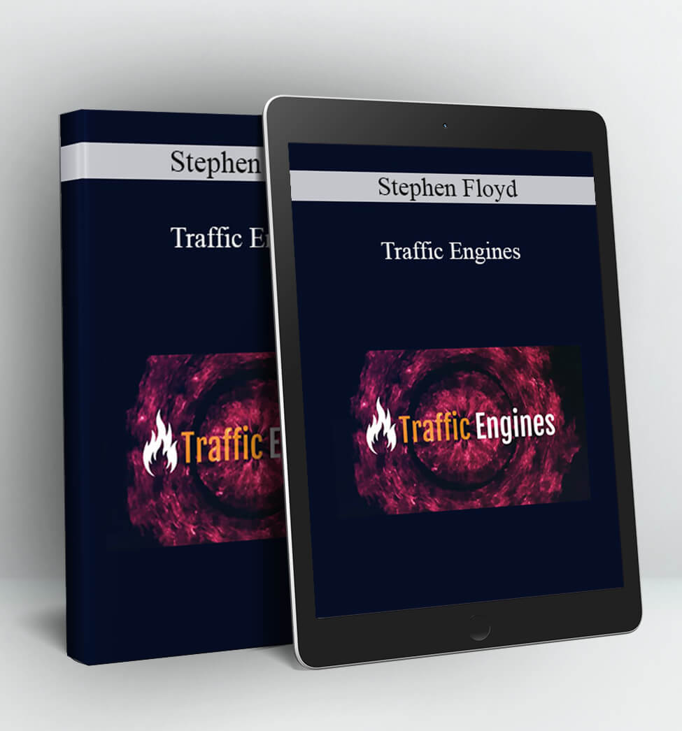 Traffic Engines - Stephen Floyd