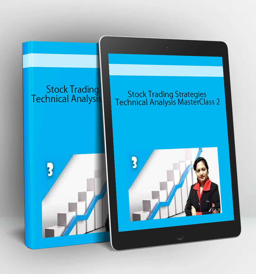 Stock Trading Strategies Technical Analysis MasterClass 2