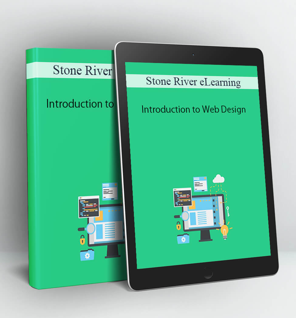 Introduction to Web Design - Stone River eLearning