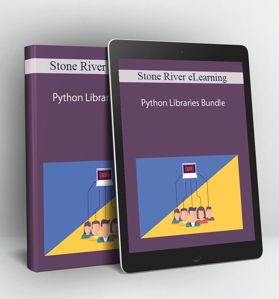 Machine Learning with Python - Stone River eLearning