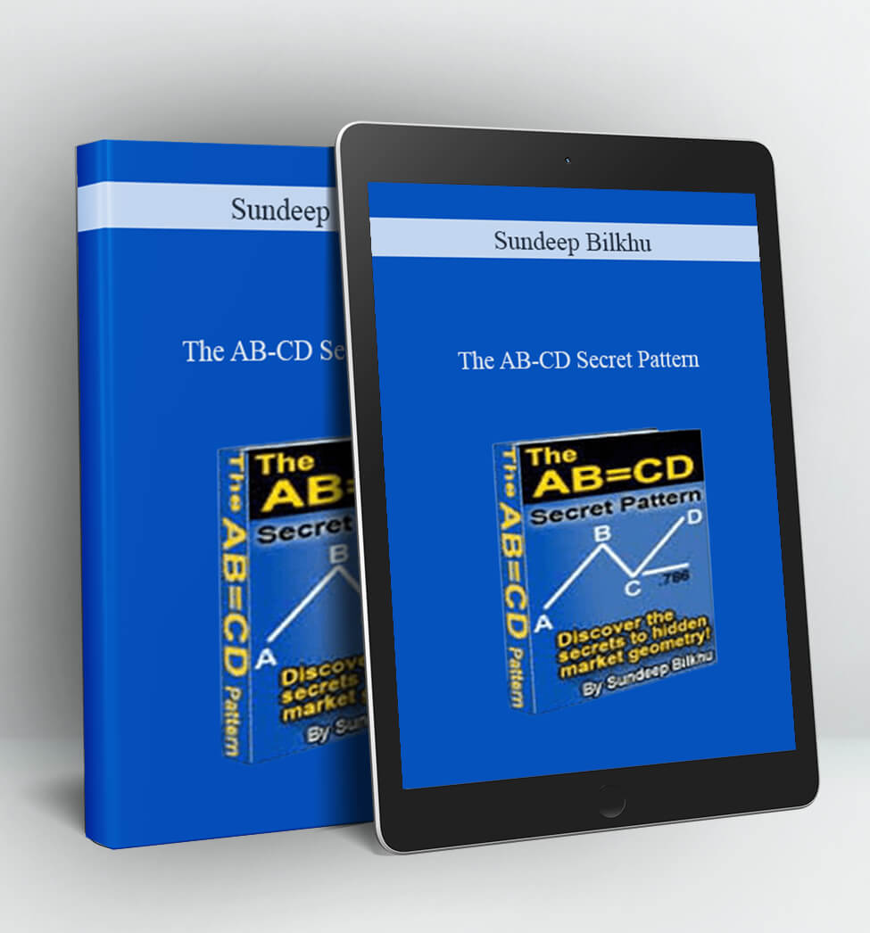 The AB-CD Secret Pattern - Sundeep Bilkhu