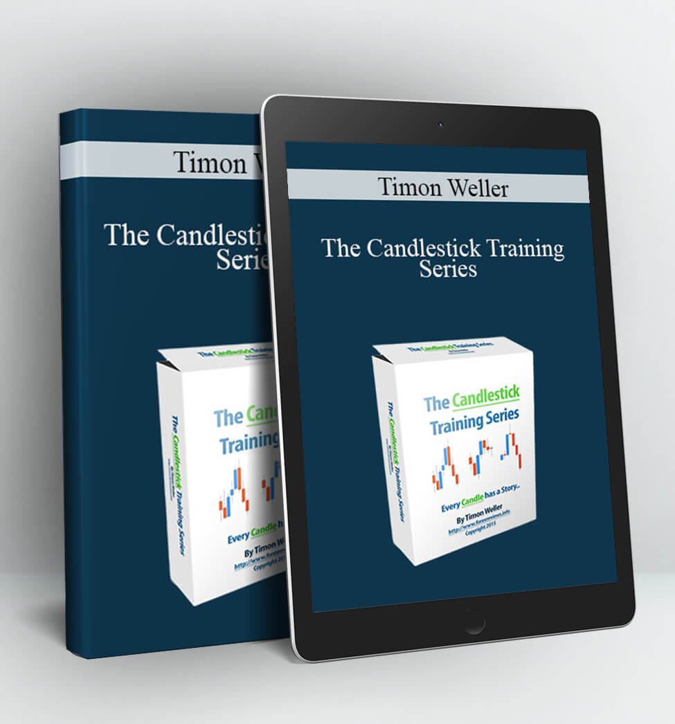 The Candlestick Training Series - Timon Weller