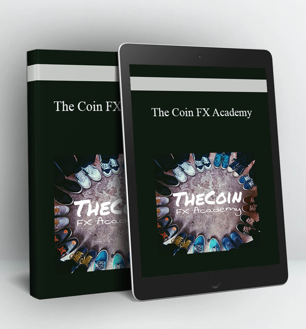 The Coin FX Academy