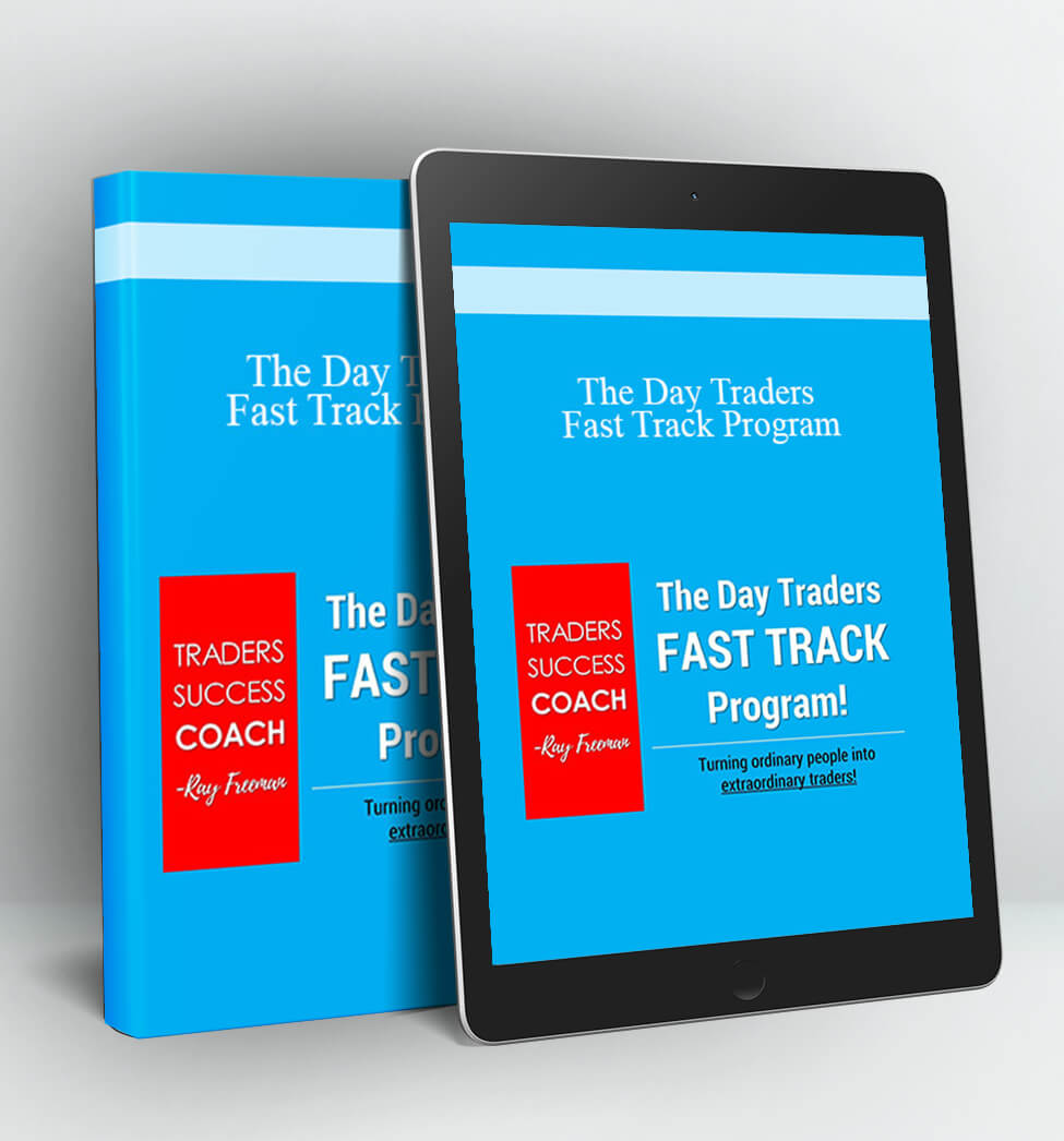 The Day Traders Fast Track Program