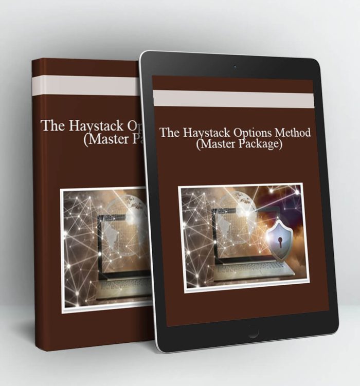 The Haystack Options Method (Master Package)