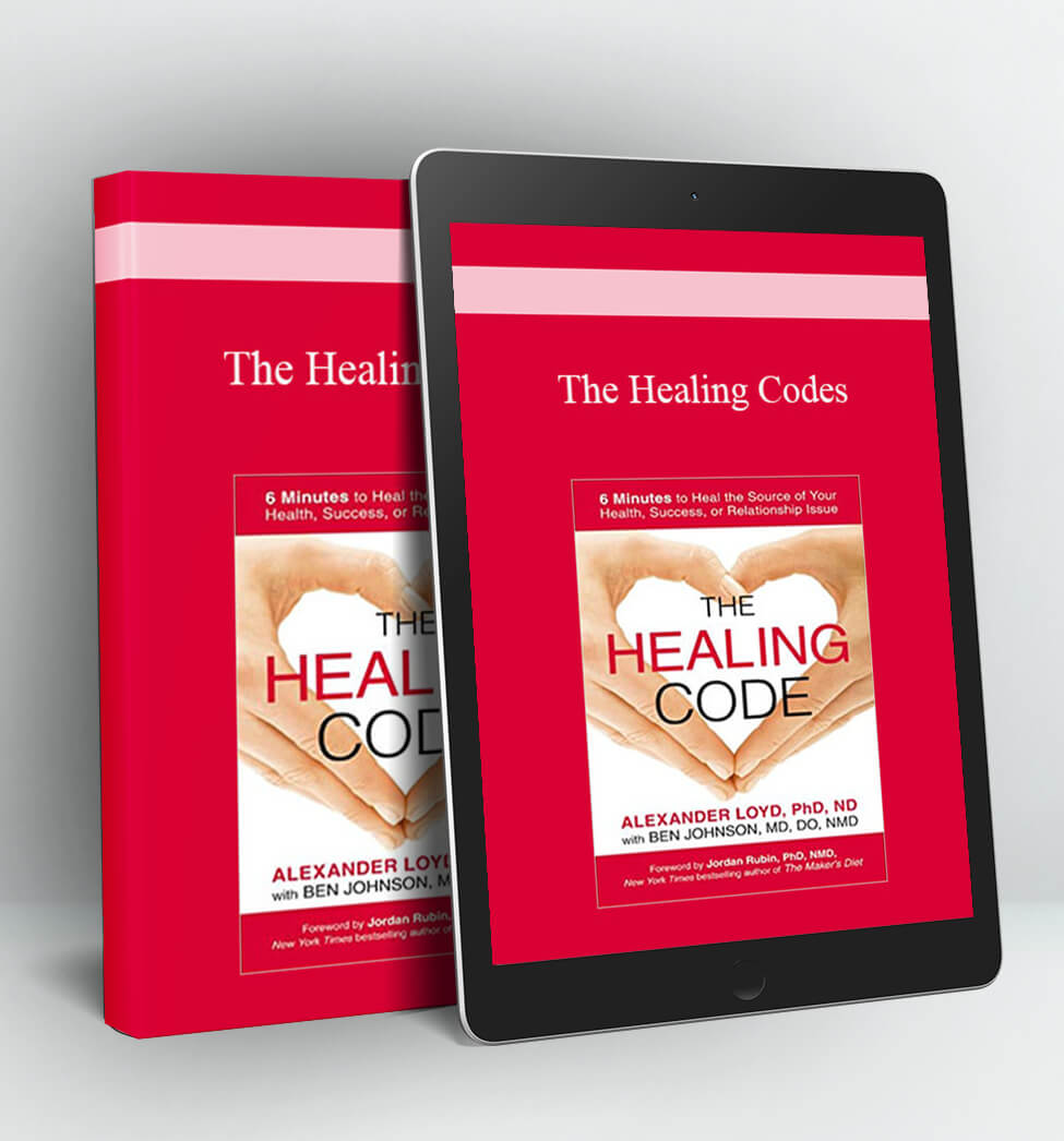 The Healing Codes