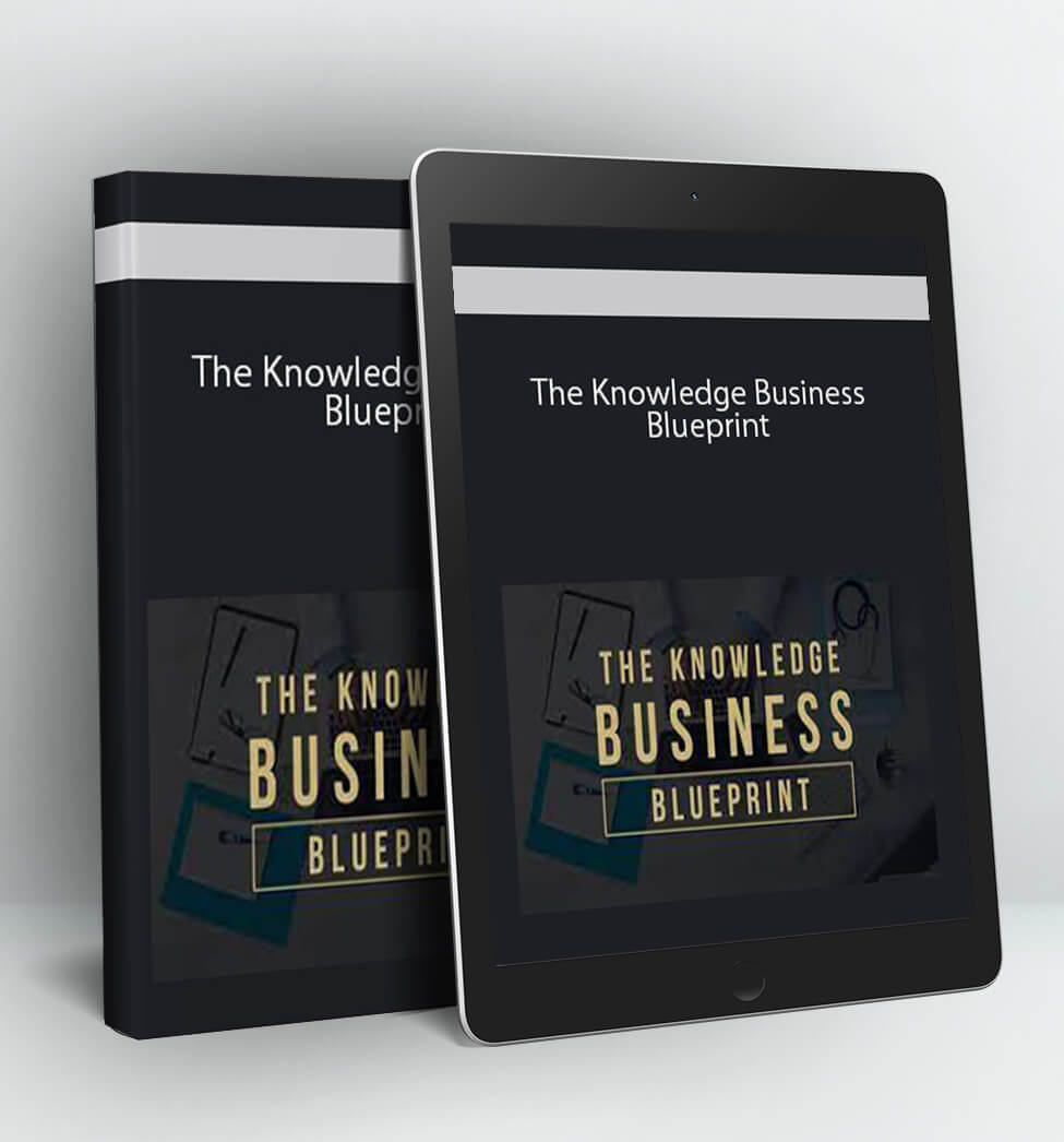 The Knowledge Business Blueprint