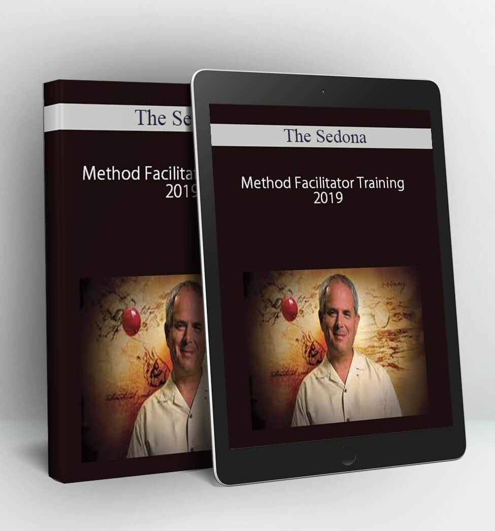 Method Facilitator Training 2019 - The Sedona