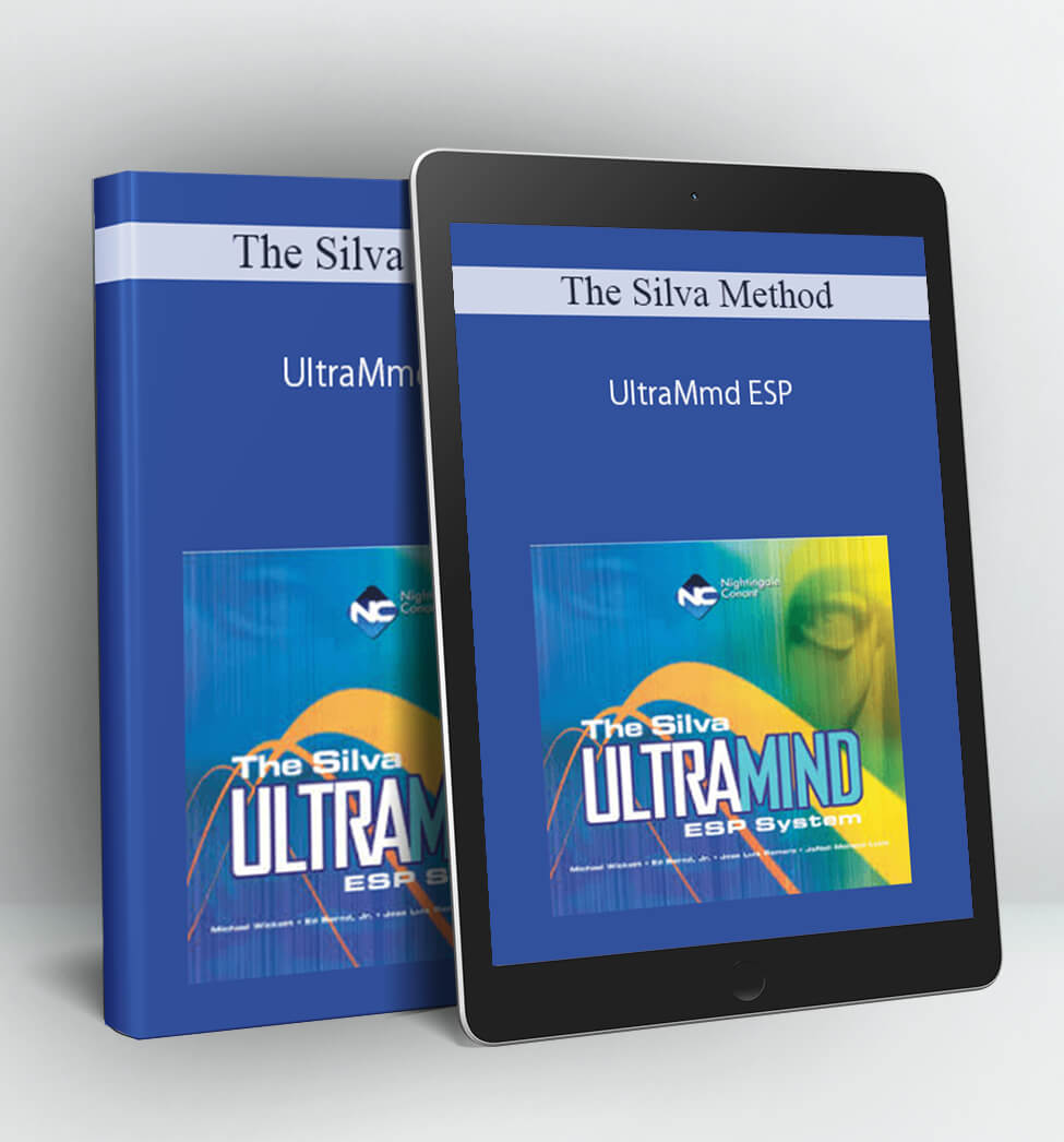 UltraMmd ESP - The Silva Method