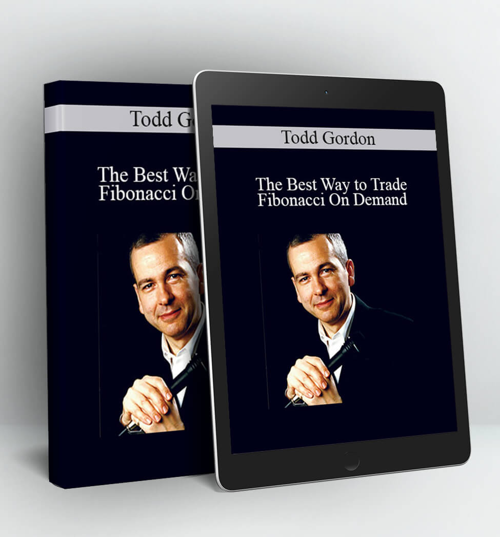 The Best Way to Trade Fibonacci On Demand - Todd Gordon