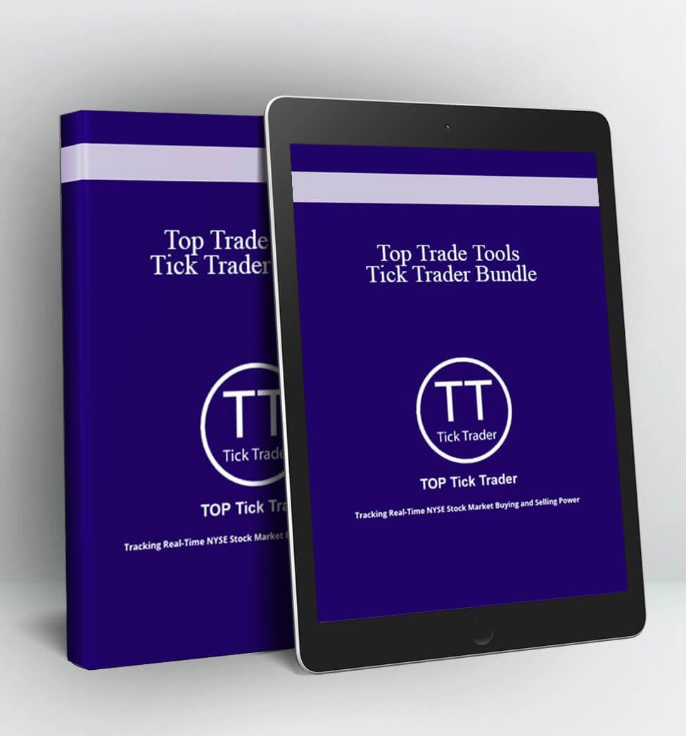 Tick Trader Bundle - TopTradeTools