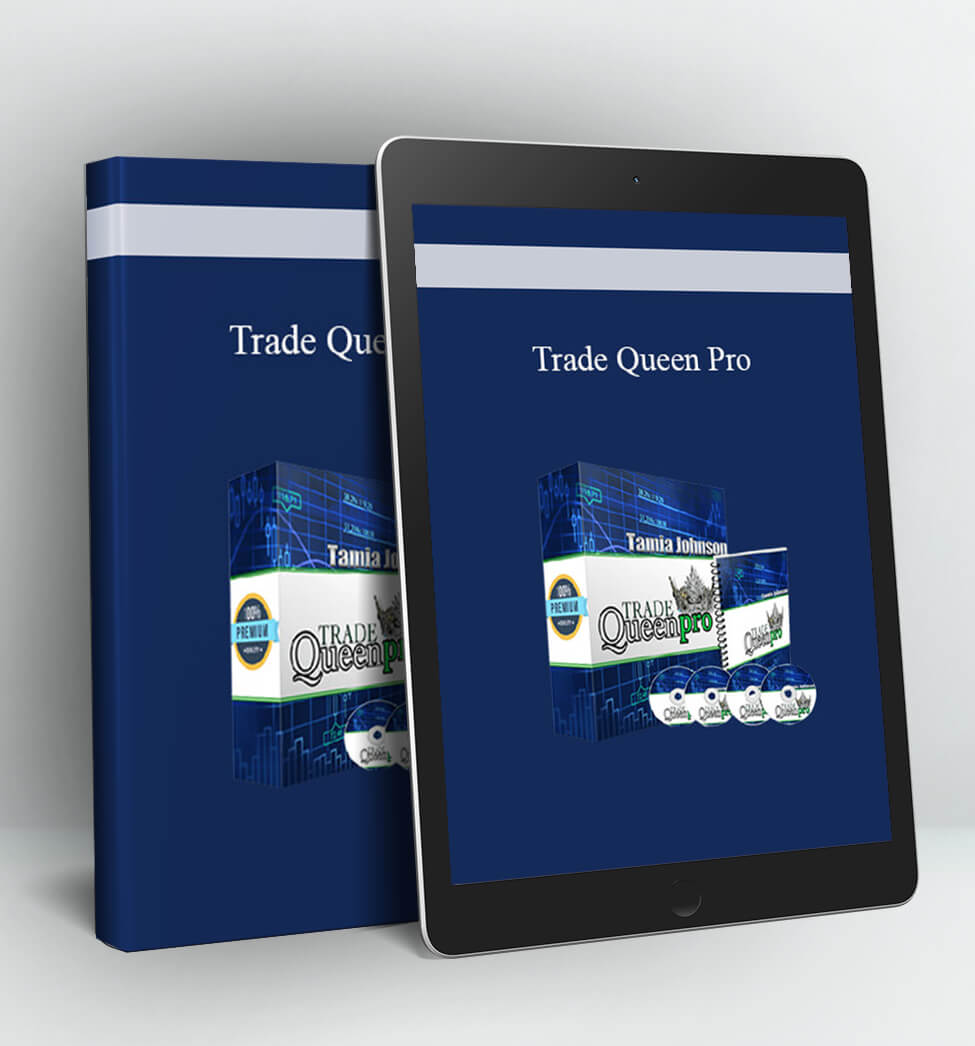 Trade Queen Pro