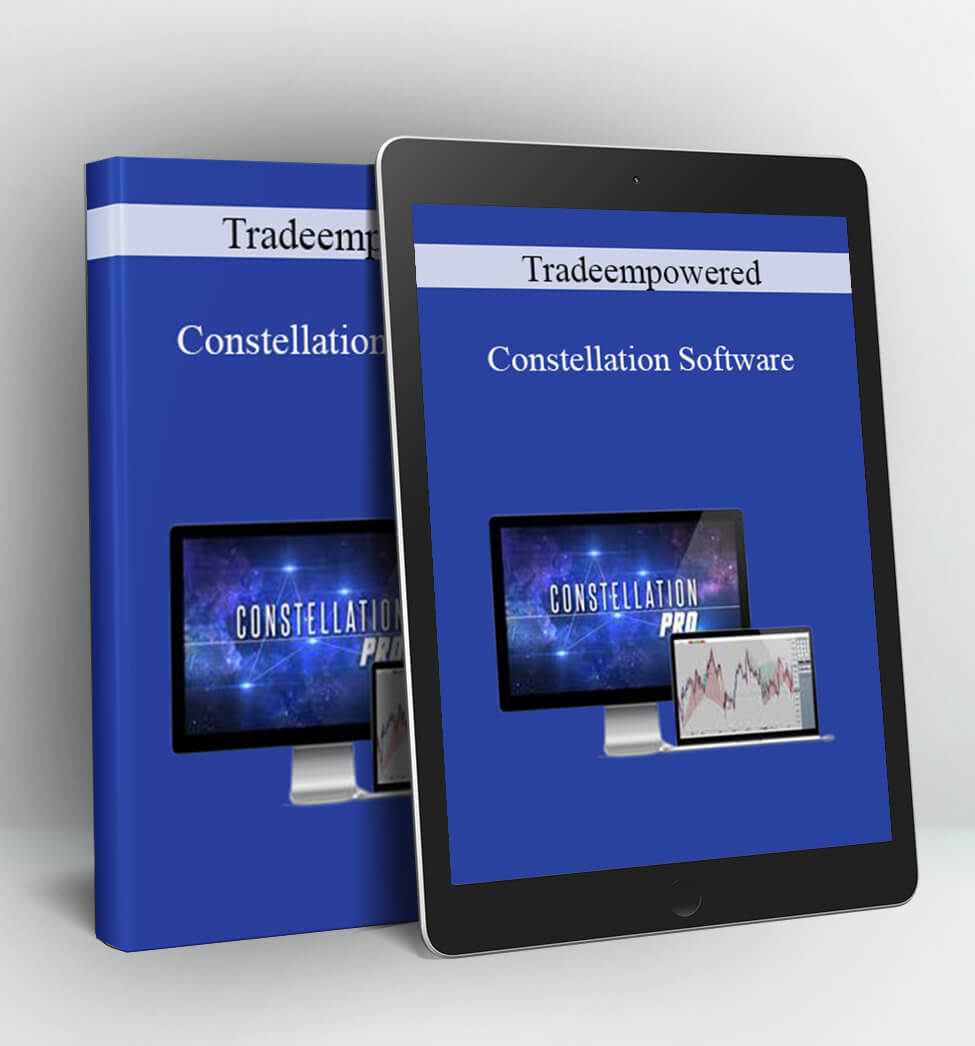 Constellation Software - Tradeempowered