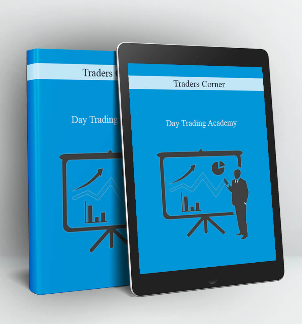 Day Trading Academy - Traderscorner