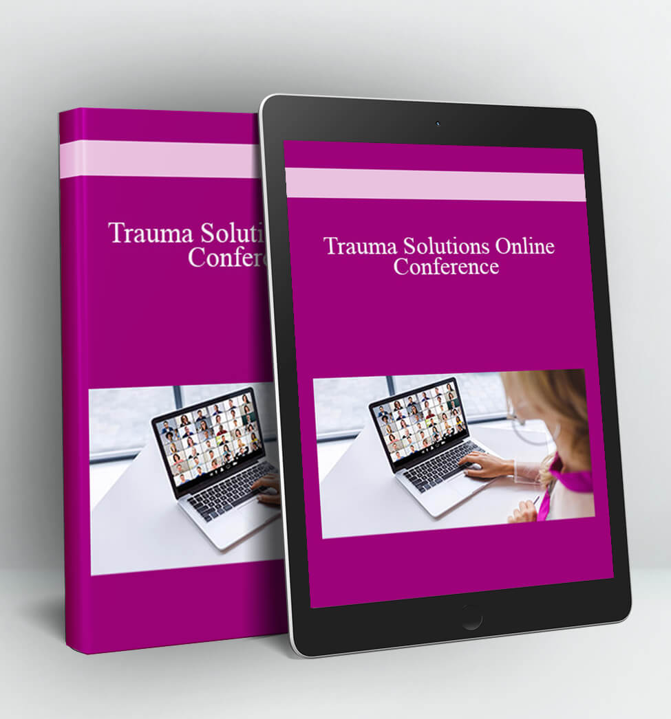 Trauma Solutions Online Conference