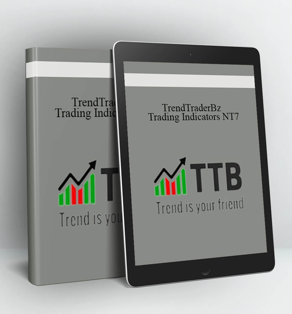 Trading Indicators NT7 - TrendTraderBz