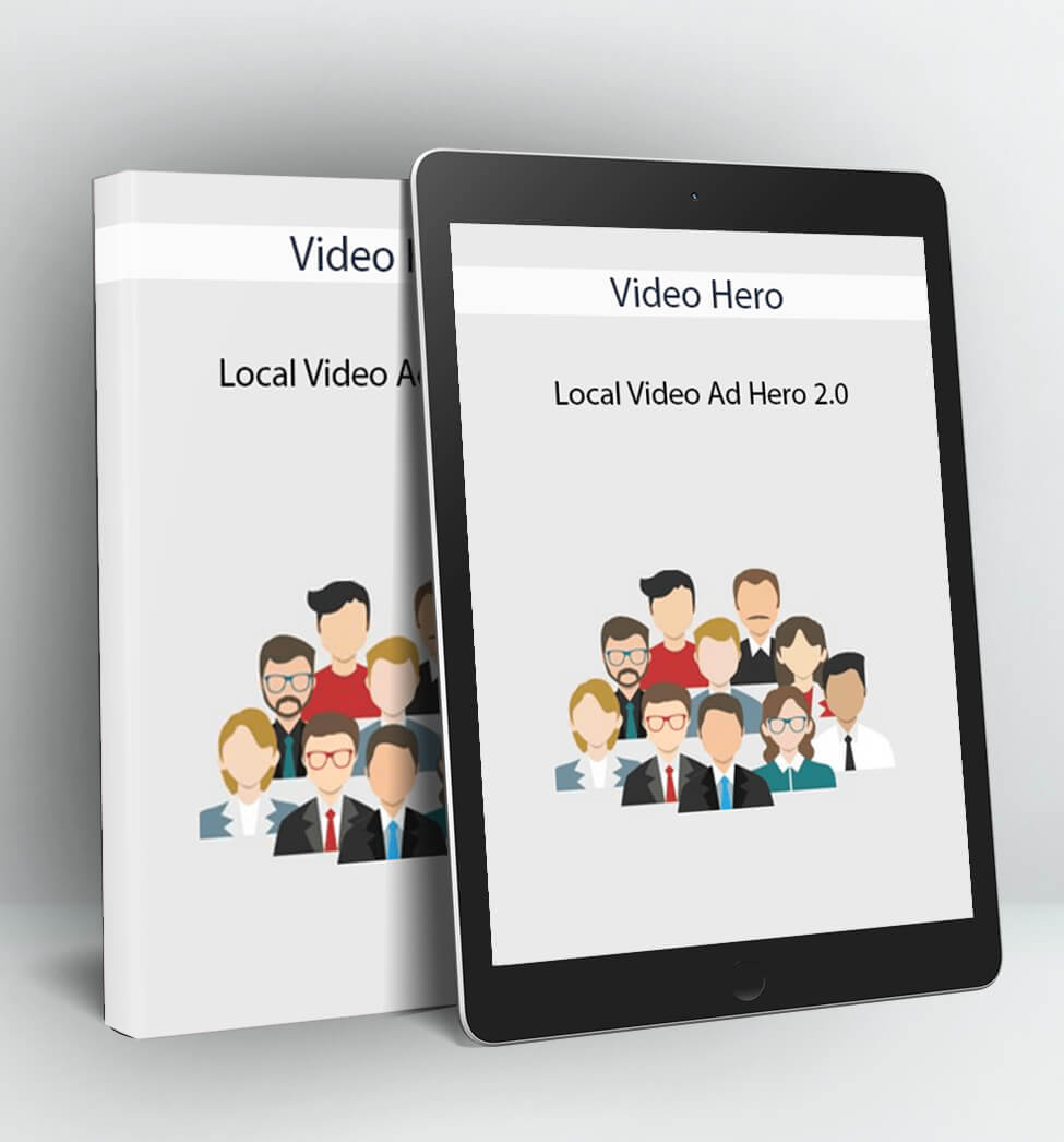 Local Video Ad Hero 2.0 - Video Hero