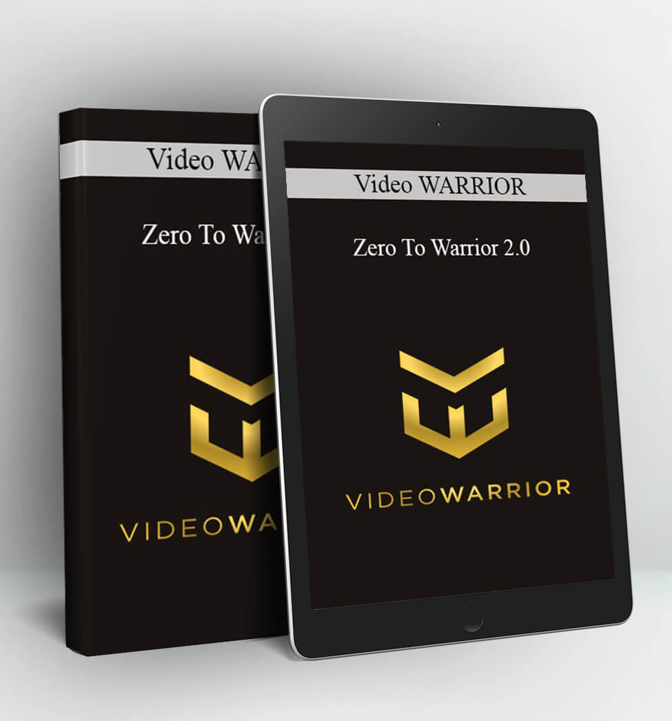 Zero To Warrior 2.0 - Video WARRIOR