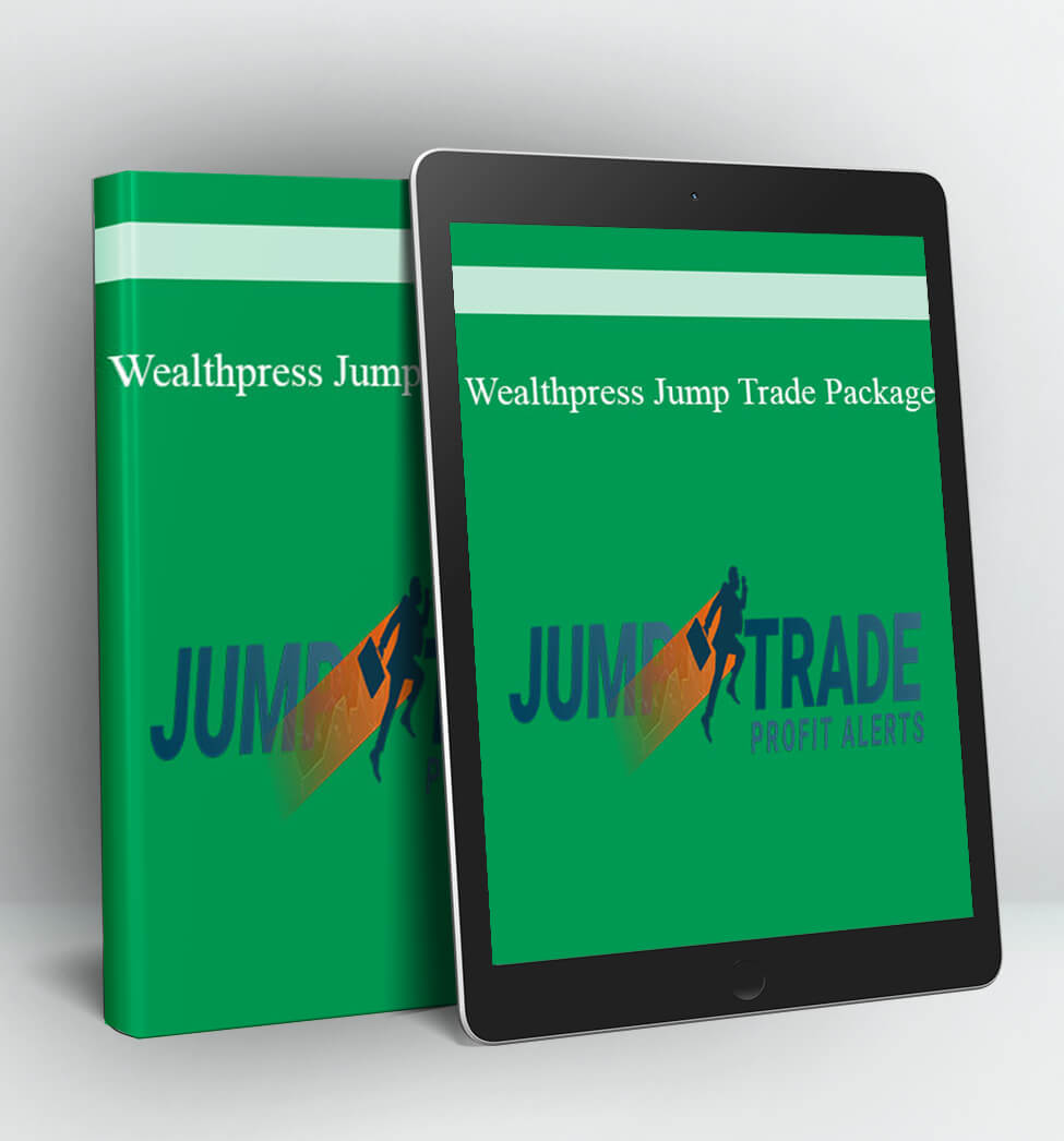 Wealthpress Jump Trade Package