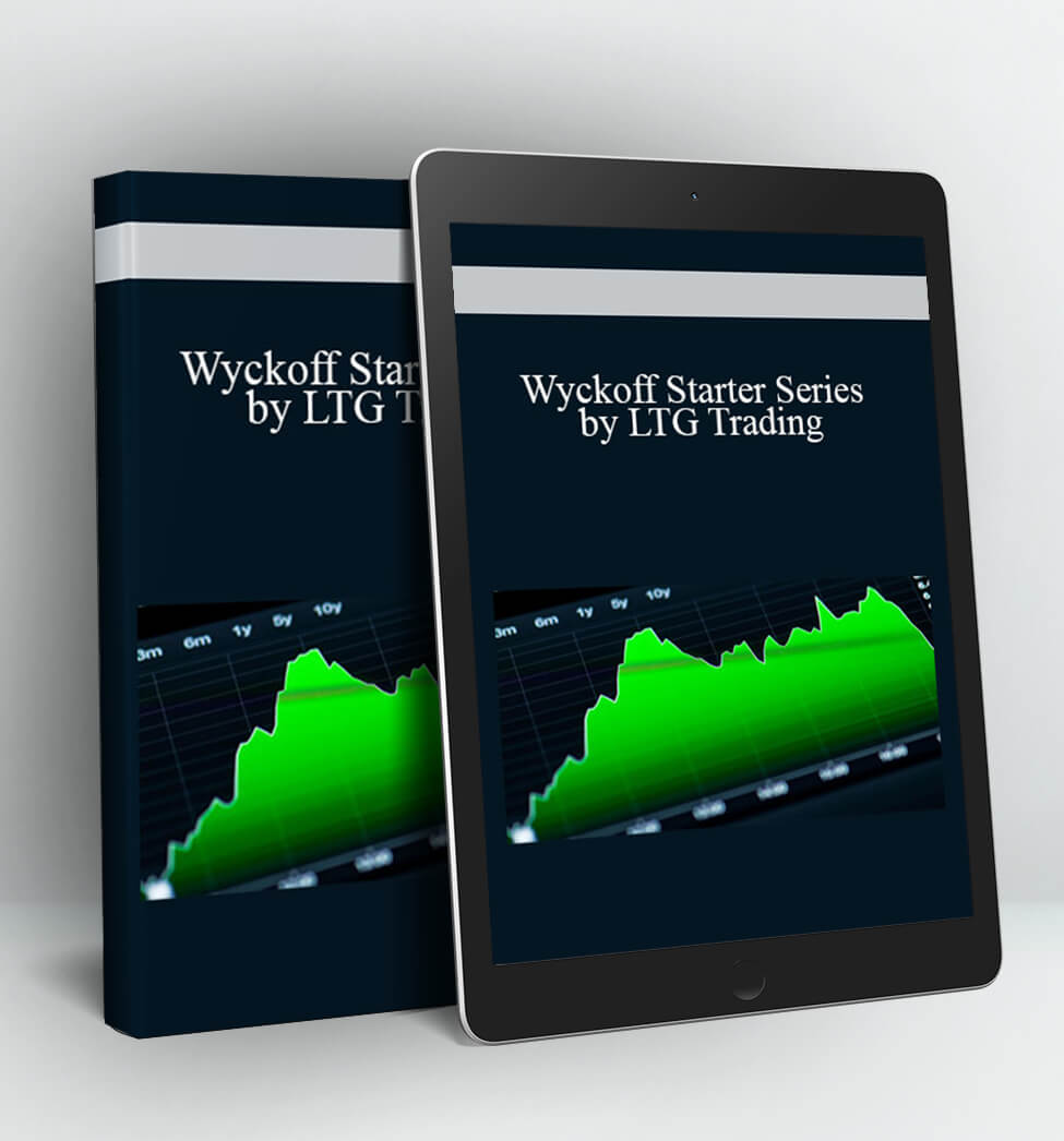 LTG Trading - Wyckoff Starter Series