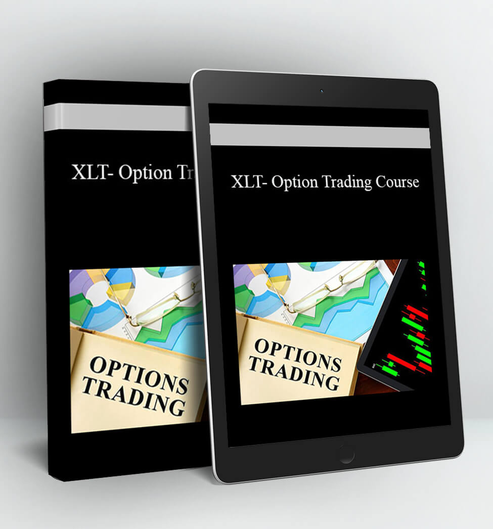 Option Trading Course - XLT