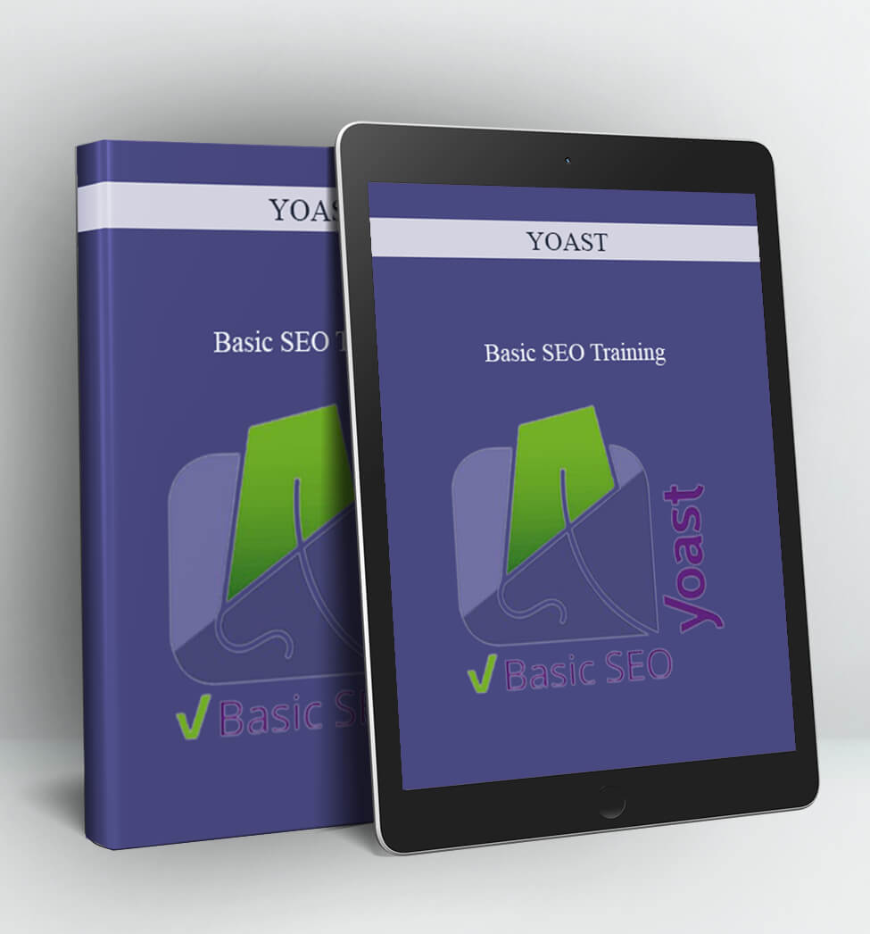 Basic SEO Training - YOAST