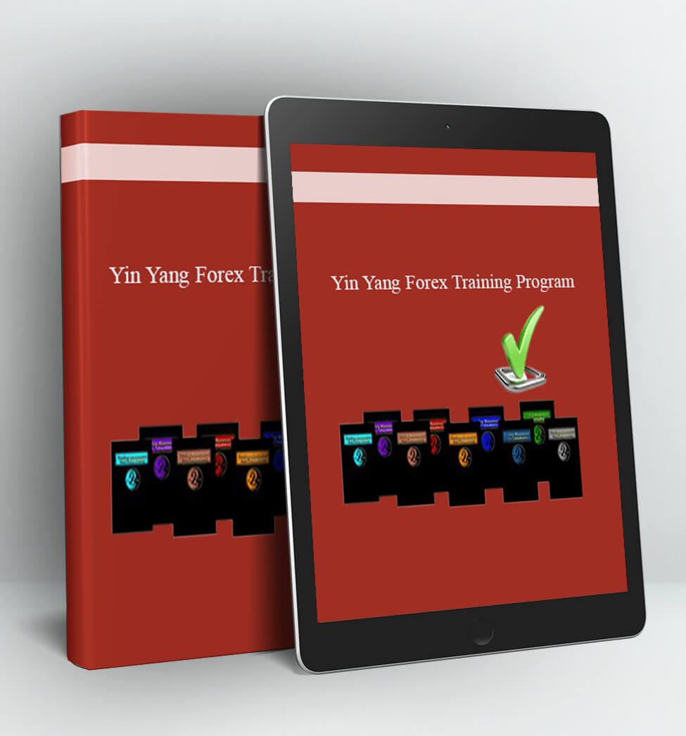 Yin Yang Forex Training Program