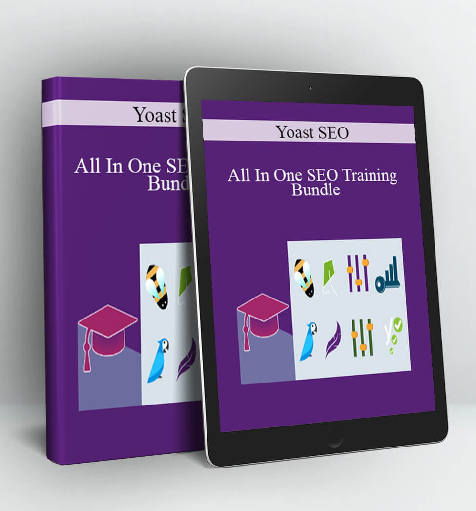 All In One SEO Training Bundle - Yoast SEO