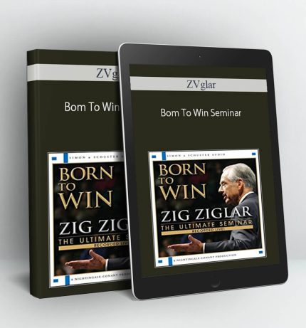 Bom To Win Seminar - ZVglar