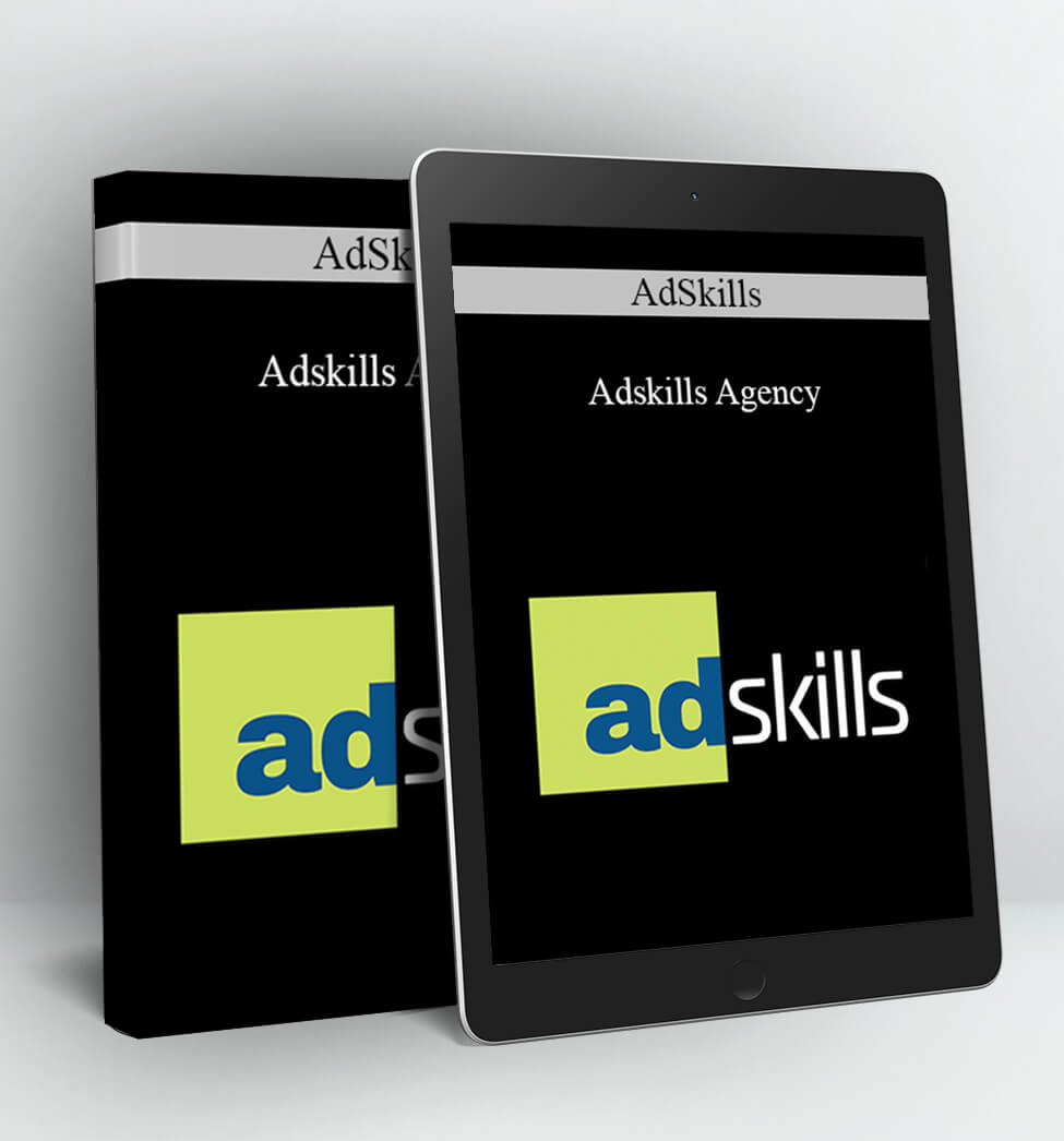 AdSkills - Adskills Agency