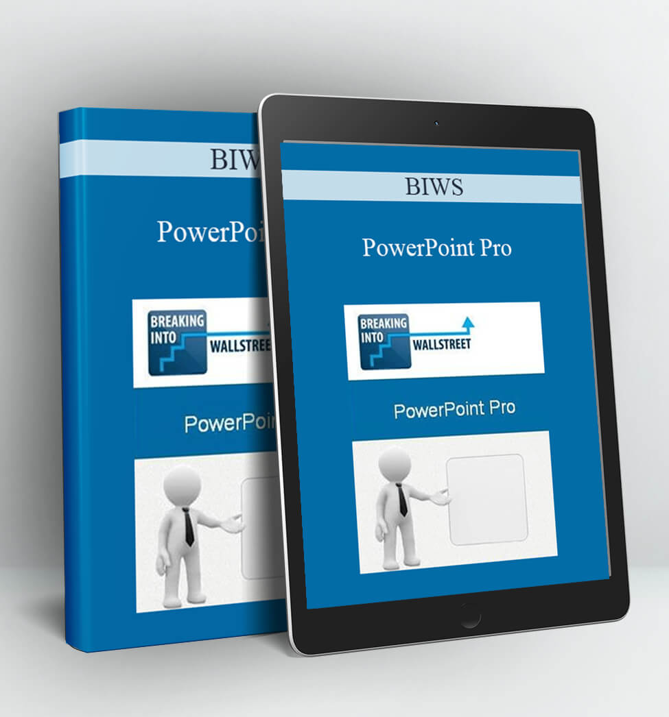 BIWS - PowerPoint Pro