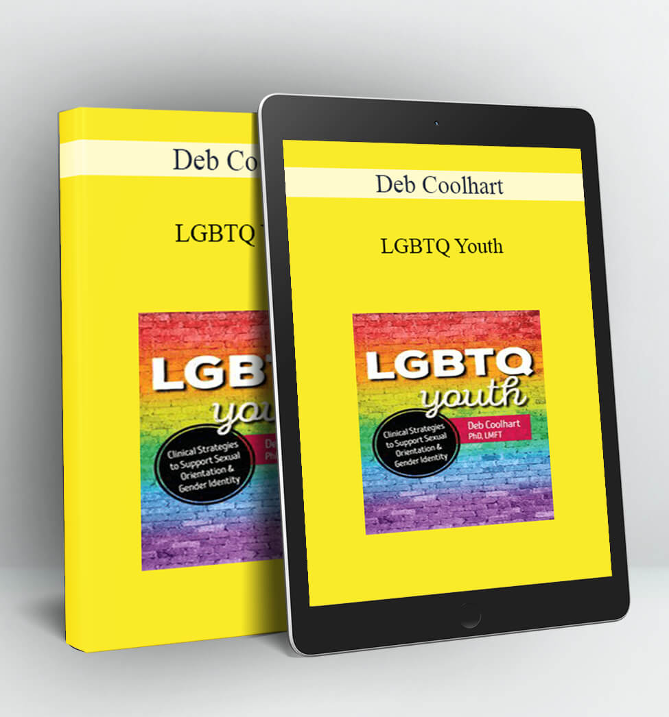 LGBTQ Youth - Deb Coolhart