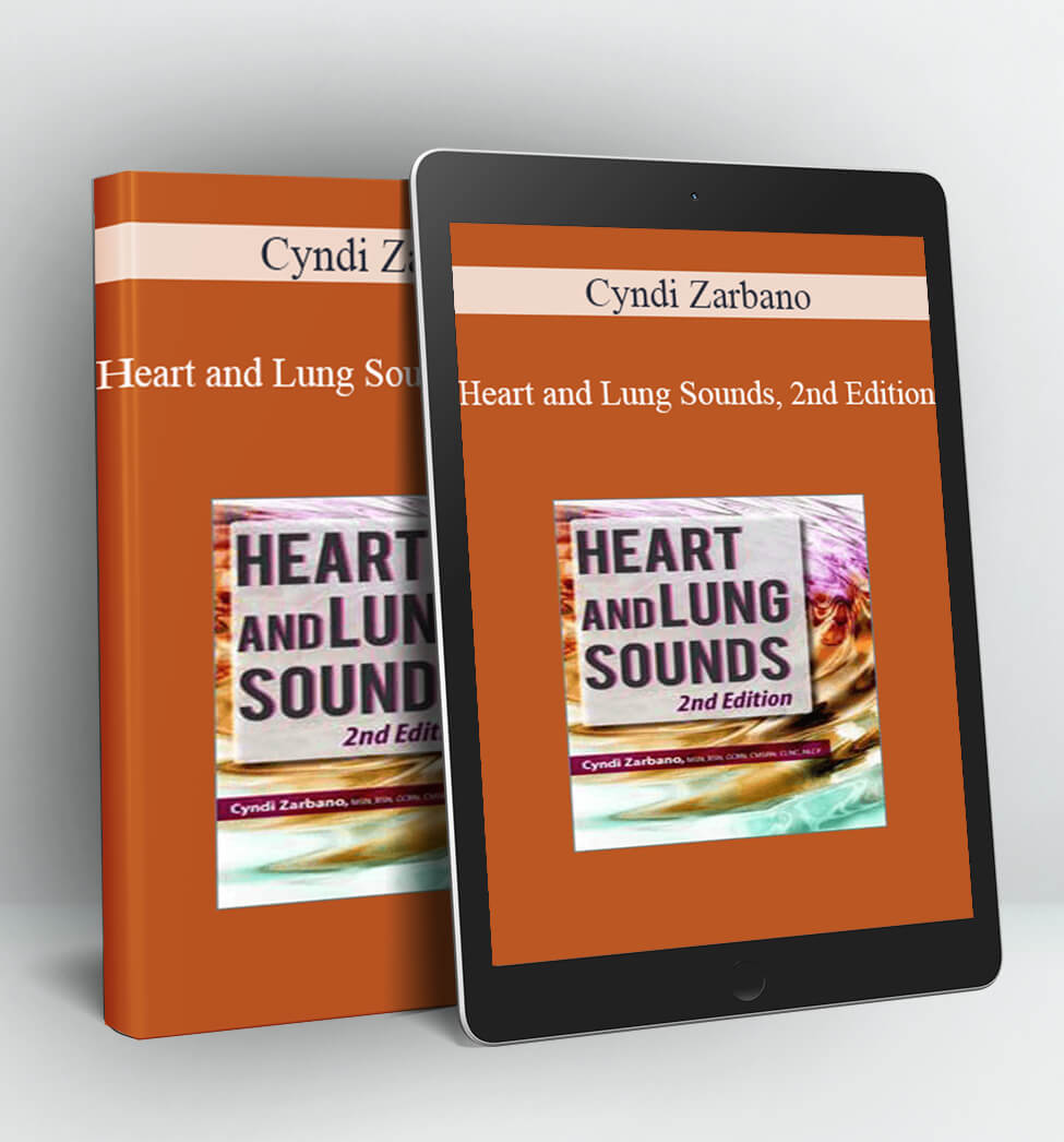 Heart and Lung Sounds