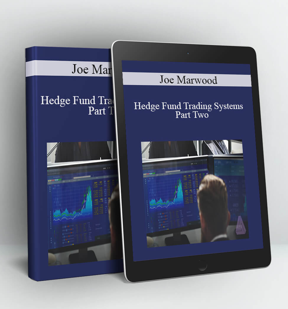 Hedge Fund Trading Systems Part Two - Marwood Research