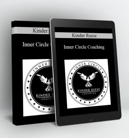 Inner Circle Coaching - Kinder Reese