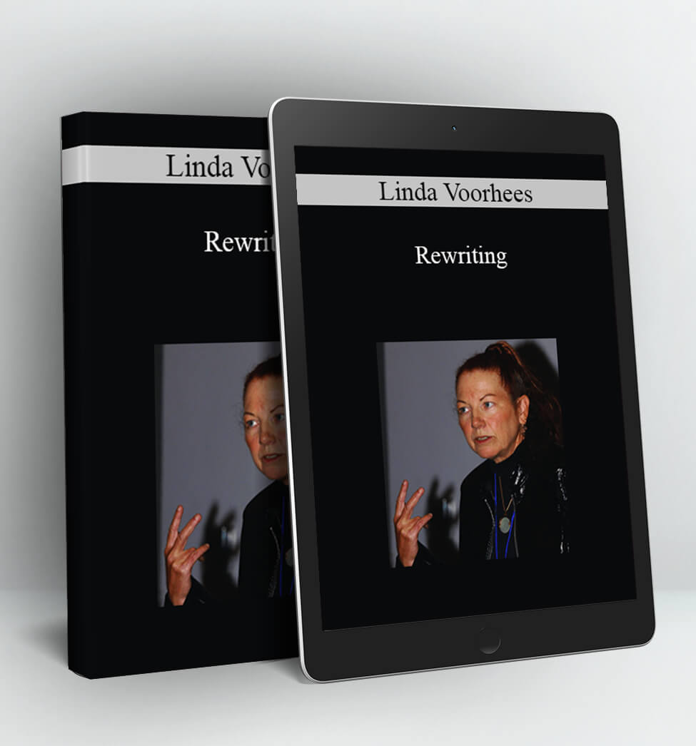 Rewriting - Linda Voorhees